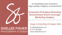 Shellee fisher photography & design
