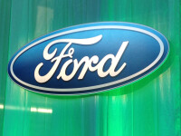 Ford Middle East & Africa