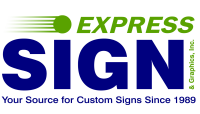 Express sign & graphics, inc.