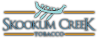 Skookum creek tobacco company
