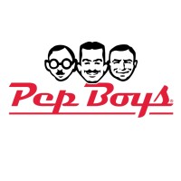 The Pep Boys