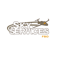 Skyserv handling services