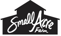 Small acre farm