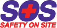 Safety on site (sos) first aid and safety training