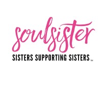 Soulsister: sisters supporting sisters