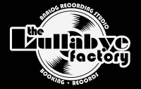 Sound factory recording studios
