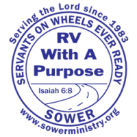 Sowers ministry