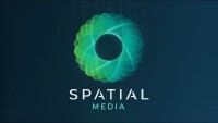 Spatial media