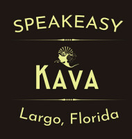 Speakeasy kava lounge