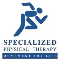 Specialized physical therapy of the carolinas