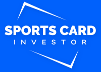 Sports card investor