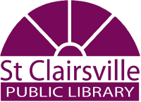 St. clairsville public library