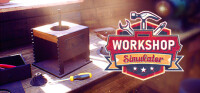 Steam maker workshop