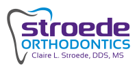 Stroede orthodontics