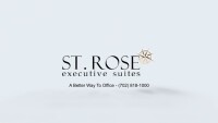 St rose executive suites and virtual offices
