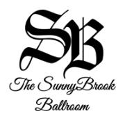 Sunnybrook ballroom