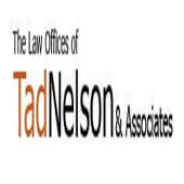 The law offices of tad nelson & associates