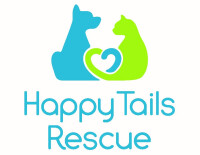 Happy tails rescue