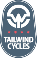 Tailwind cycles