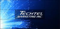 Techtel marketing inc