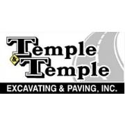 Temple & temple excavating & paving, inc