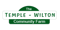 Temple wilton community farm