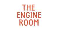 The engine room - theengineroom.org