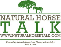 Harmony natural horse care