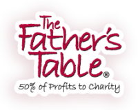 The father's table foundation