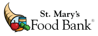 The food bank @ st. mary's