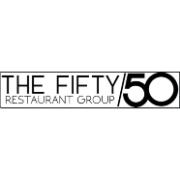 The fifty/50 restaurant group