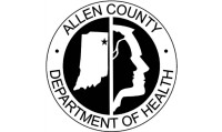 Allen County Health Dept