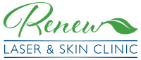 Renew skin and laser