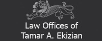 Law offices of tamar a. ekizian
