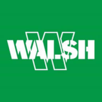 The walsh group, inc.