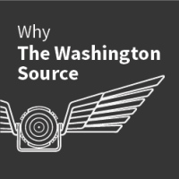 Washington source for lighting