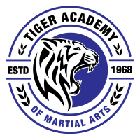 Tiger martial arts academy