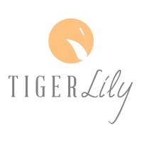 Tiger & lilly