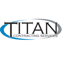Titan contracting services