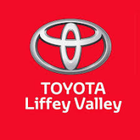 Toyota liffey valley