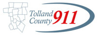 Tolland county 911