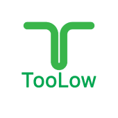 Toolow