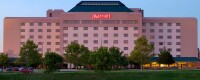 Marriott Hotel & Suites Cedar Rapids, IA