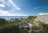 Shangri-La's Rasa Sayang Resort and Golden Sands Resort