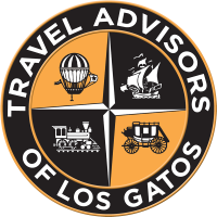 Travel advisors of los gatos