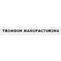 Tronson manufacturing