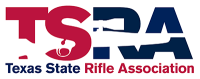 Texas state rifle association