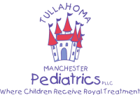 Tullahoma pediatrics