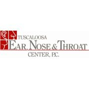 Tuscaloosa ear nose & throat center