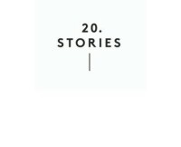 Twenty stories